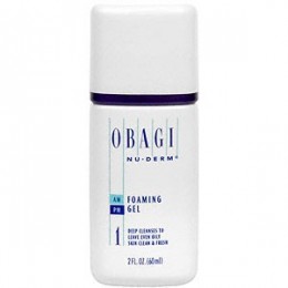 Obagi Nu-Derm® Foaming Gel ...