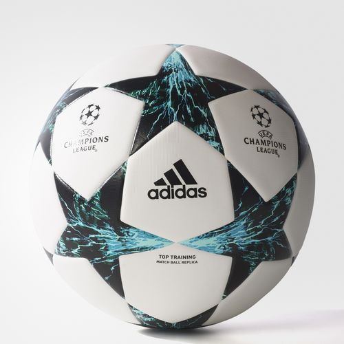adidas - Finale 17 Top Trai...