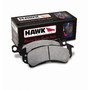  Hawk HP Plus Front Brake Pads 