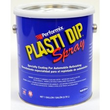 Plasti Dip® Classic Muscle 50's Aqua "Sprayable" Gallon