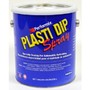 Plasti Dip® Classic Muscle 50's Aqua "Sprayable" Gallon