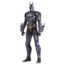 DC Comics Unlimited INJUSTICE BATMAN™ Figure - Shop.Mattel.com