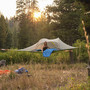 Stingray Tree Tent (Forest Green)