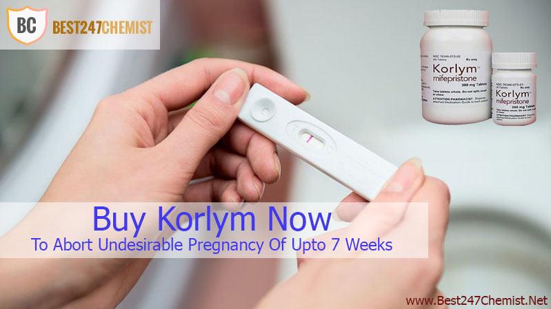 Use Korlym To Make Life Fre...