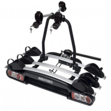 Σχάρα Ποδηλάτου Menabo-Αξεσουάρ Ποδηλάτου