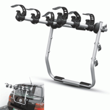 Menabo Σχάρα Αυτοκινήτου - Αξεσουάρ Ποδηλάτου