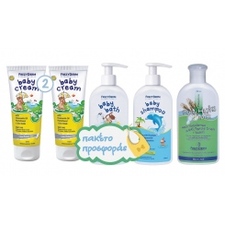 ΚΑΘΑΡΙΣΜΟΣ ΠΡΟΣΩΠΟΥ - ΣΩΜΑΤΟΣ