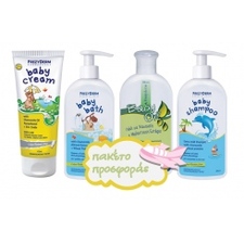 ΚΑΘΑΡΙΣΜΟΣ ΠΡΟΣΩΠΟΥ - ΣΩΜΑΤΟΣ