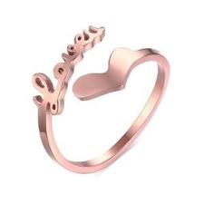 Individuals Toe Rings