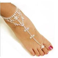 Anklets