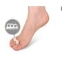 Foot Care Accessories & Magnetic Toe Rings