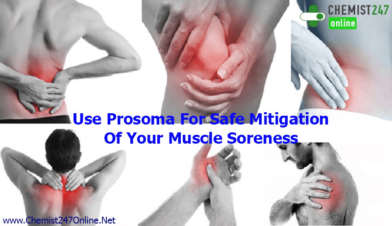 Use Prosoma For Safe Mitiga...