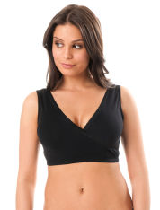 Wrap Nursing Sleep Bra