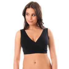 Wrap Nursing Sleep Bra