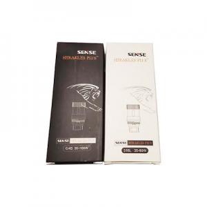 HERAKLES PLUS COILS BY SENSE