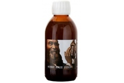 Korres Honey Base Syrup Αρω...