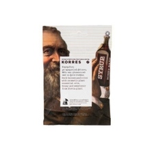 Korres Pastilles Καραμέλες με Αρωματικά Βότανα, Μέλι, Στέβια, Θυμάρι & Μάραθο, 16 παστίλιες