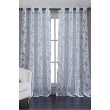kensie 'Jaye' Sheer Window Panel