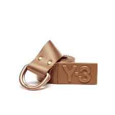 Y-3 YOHJI COPPER BELT COPPER