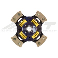 ACT 4-Puck Race Disc Replacement SB7 / SB8