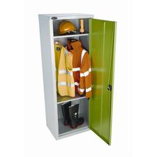 Large Capacity Locker