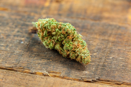 Buy Strawberry Cough Online