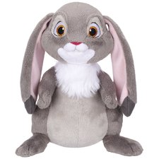 Sofia The First Sofia the First: Cuddly Royal Friends- Clover