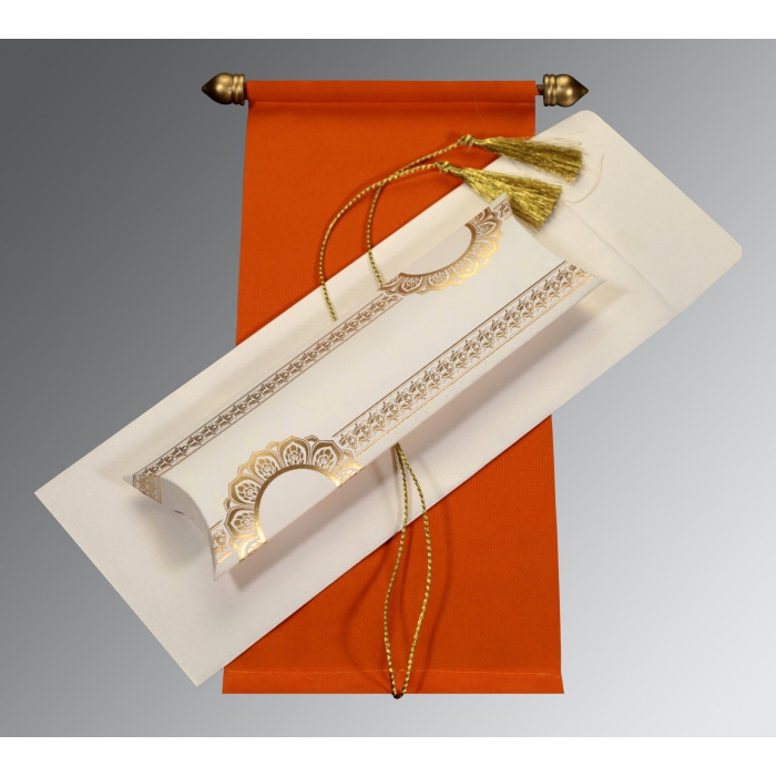 Scroll Wedding Cards - CSC-...