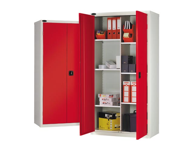 8 Compartments Industrial C...