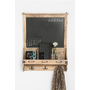 Reclaimed Wood Chalkboard