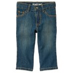 Bootcut Jean