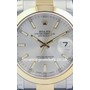 Bi-metal Rolex Oyster Perpetual Datejust 41 126303
