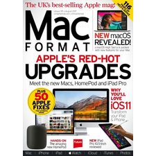 Buy Macformat CD Magazine Subscription | Buy at Magazine Café - Single Issue & Subscription Specialist in USA