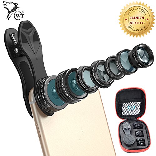 Top Rated 7 in 1 Universal ...