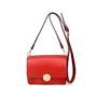 A-SHU SMALL RED LEATHER EFFECT DOUBLE SIDED CROSS-BODY SHOULDER BAG – A-SHU.CO.UK
