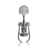 Day of the Dead Corkscrew