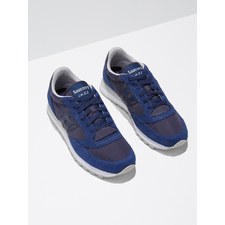 Saucony Jazz Original in Navy 