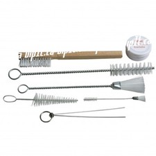 Spray Gun Cleaning Kit