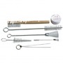 Spray Gun Cleaning Kit