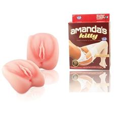 Amandas Kitty - Natural