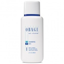 Obagi Nu-Derm® Foaming Gel