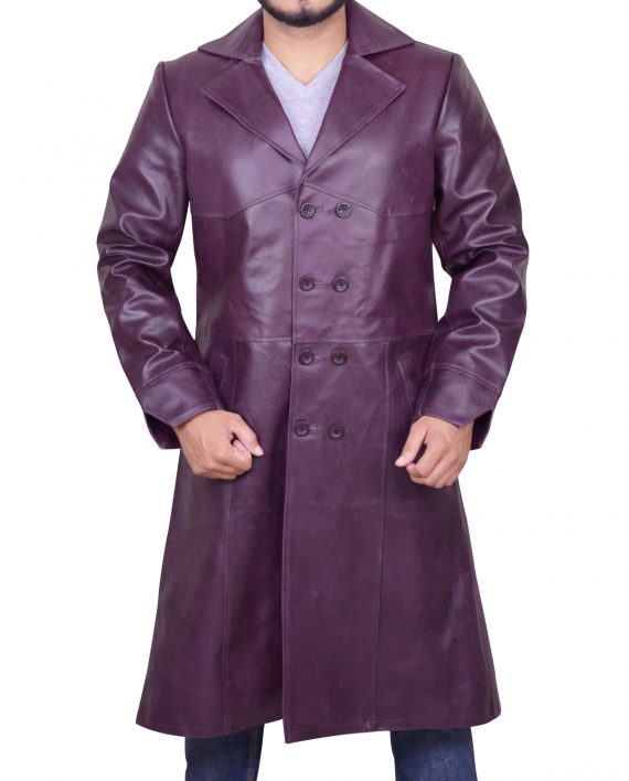 Joker Injustice 2 Cosplay C...