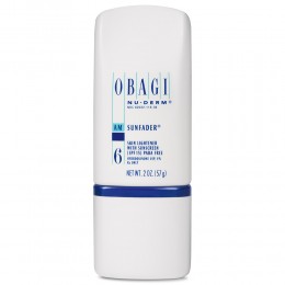 Obagi Nu-Derm® Sunfader SPF...