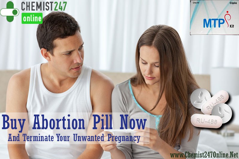 Abort Your Unwanted Pregnan...