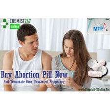 Abort Your Unwanted Pregnancy With Utmost Ease With MTP Kit