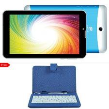 Buy Penta Dual Core 3G Dual Sim Calling Tabtop Approved by BSNL Lab