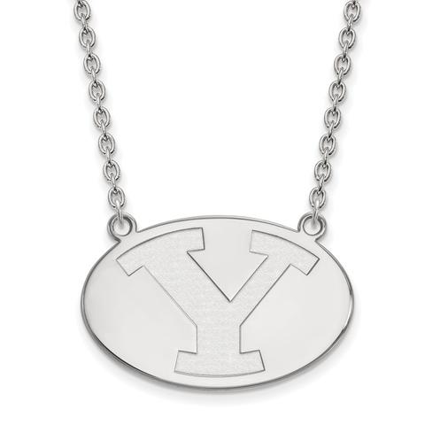 10k White Gold Logoart Brig...