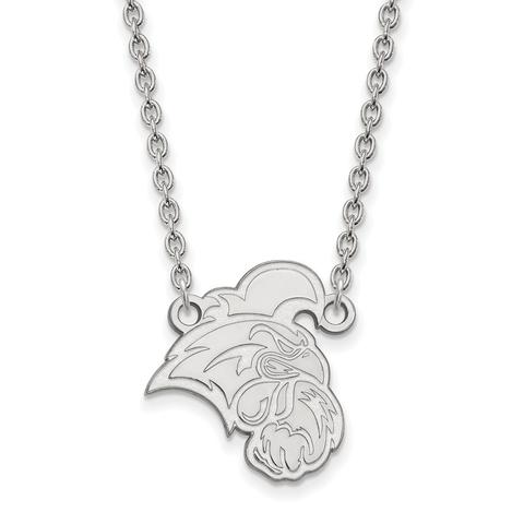 10k White Gold Logoart Coas...