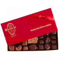 Nuts and Chews Assortment