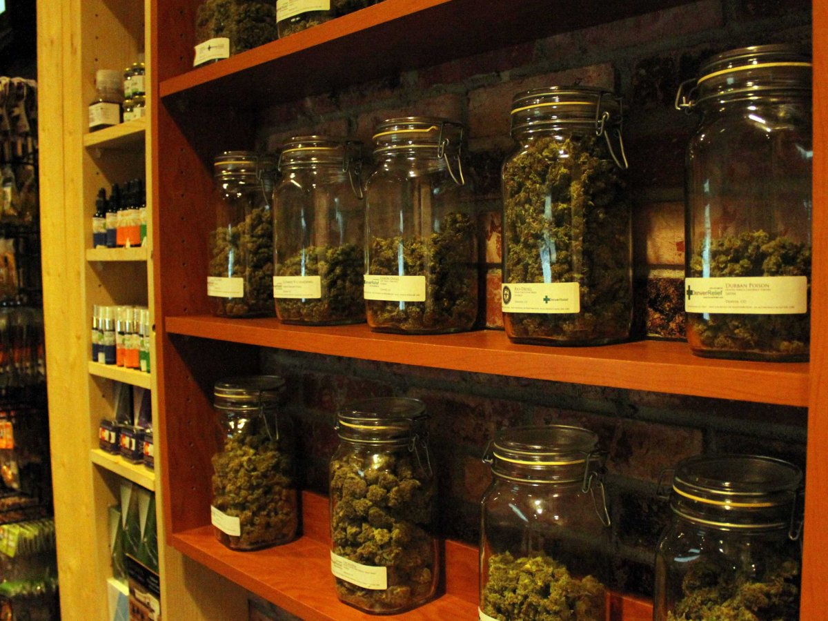Buy online Medical Marijuan...